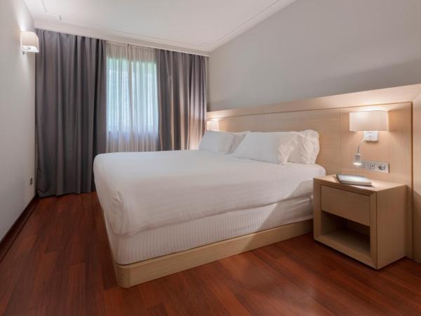 Suites Plaza Hotel & Wellness : photo 5 de la chambre chambre deluxe