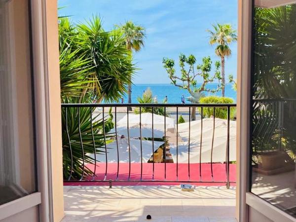 Maison de la Marine : photo 3 de la chambre chambre double - vue sur mer