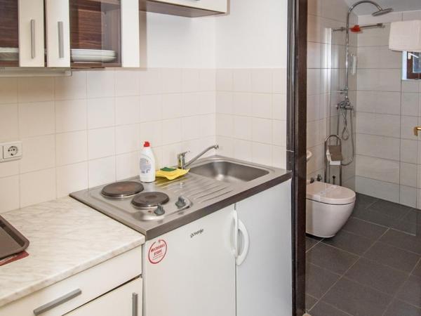 Breakfast & Bed Anita : photo 6 de la chambre chambre quadruple