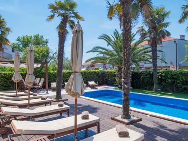 Breakfast & Bed Anita : photo 3 de la chambre chambre quadruple