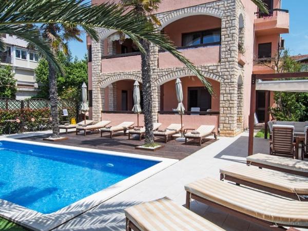 Breakfast & Bed Anita : photo 9 de la chambre chambre quadruple