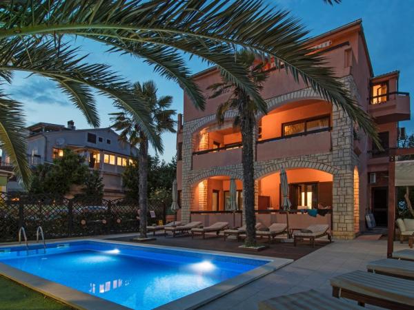 Breakfast & Bed Anita : photo 9 de la chambre chambre double avec balcon