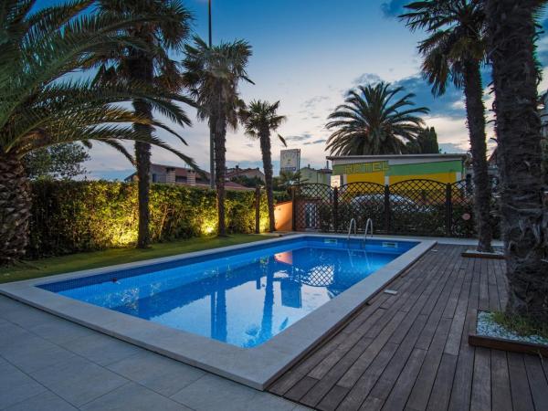 Breakfast & Bed Anita : photo 5 de la chambre chambre double avec balcon