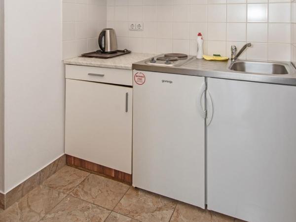 Breakfast & Bed Anita : photo 8 de la chambre chambre quadruple