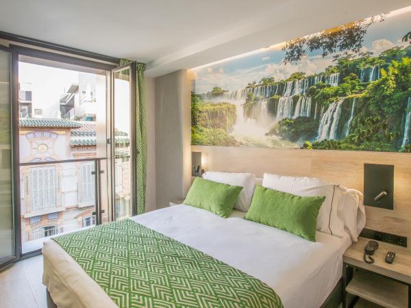 Hotel Brö-Adults Recommended : photo 5 de la chambre chambre brö avec balcon