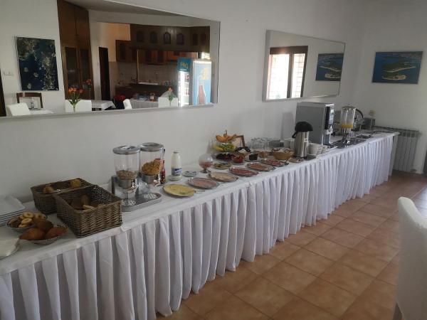 Breakfast & Bed Anita : photo 1 de la chambre chambre double avec balcon