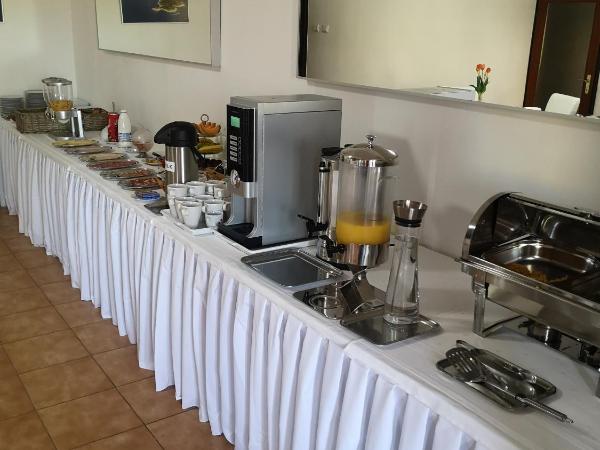 Breakfast & Bed Anita : photo 2 de la chambre chambre double avec balcon