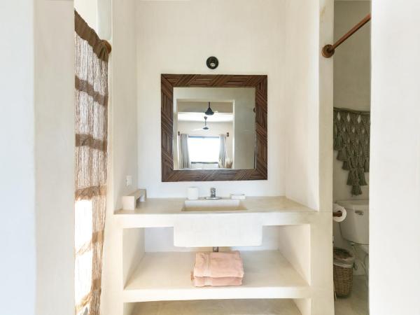 Tulum Townhouse by Amansala : photo 3 de la chambre suite deluxe
