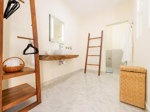 La Casa Blanca : photo 1 de la chambre appartement avec vue sur la montagne