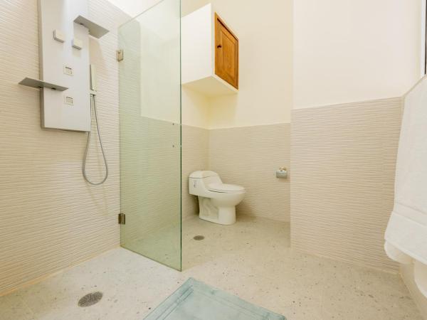 La Casa Blanca : photo 4 de la chambre appartement avec vue sur la montagne