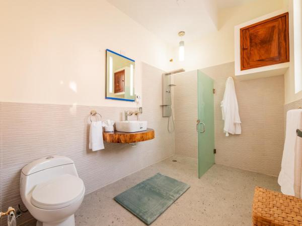 La Casa Blanca : photo 3 de la chambre studio - vue sur montagne