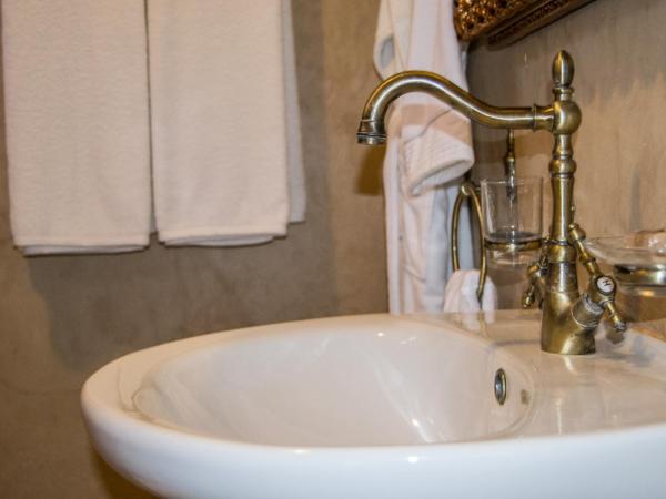 Villa Des Ambassadors : photo 3 de la chambre chambre double deluxe