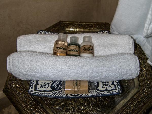 Villa Des Ambassadors : photo 4 de la chambre chambre double deluxe