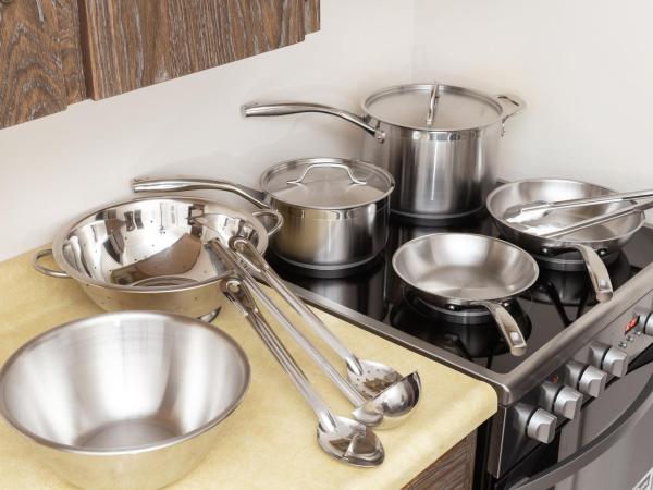 Robin Hood Inn and Suites : photo 8 de la chambre suite familiale