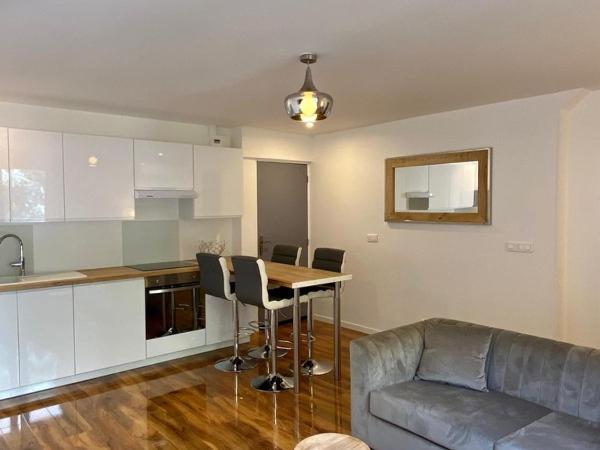 Maison de la Marine : photo 2 de la chambre suite familiale