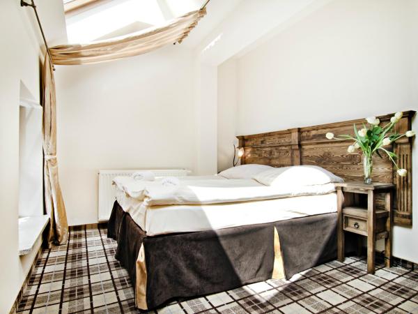Five Stars Bed&Breakfast : photo 2 de la chambre chambre double ou lits jumeaux
