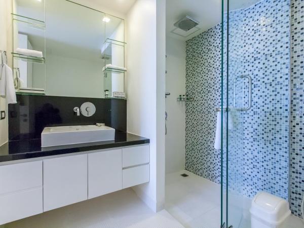 Oakwood Residence Sukhumvit 24 : photo 2 de la chambre offre staycation - studio avec crédit nourriture et boissons