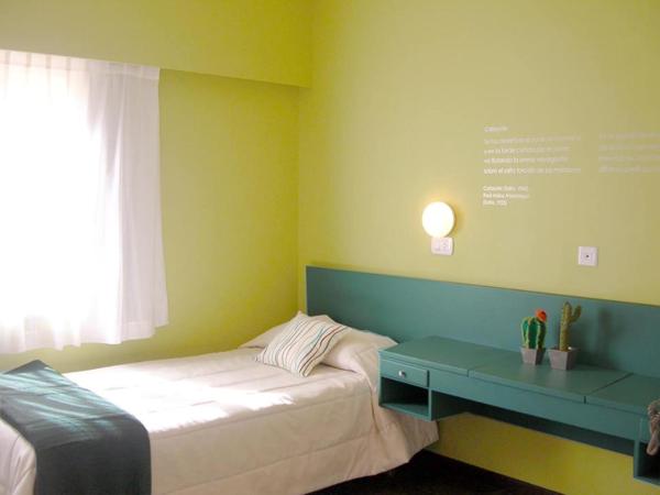 Hotel Posada Del Sol : photo 9 de la chambre chambre double