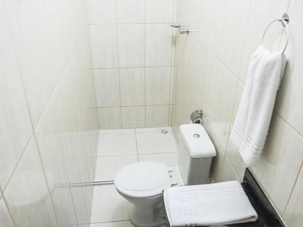 Pousada 45 Hostel : photo 3 de la chambre lit dans dortoir pour hommes de 8 lits