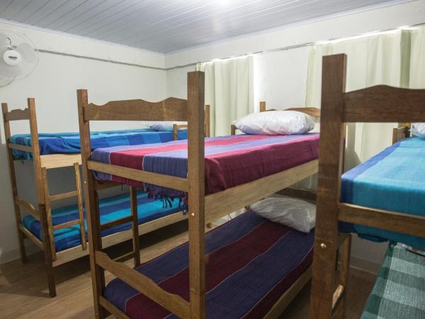 Pousada 45 Hostel : photo 2 de la chambre lit dans dortoir pour hommes de 8 lits