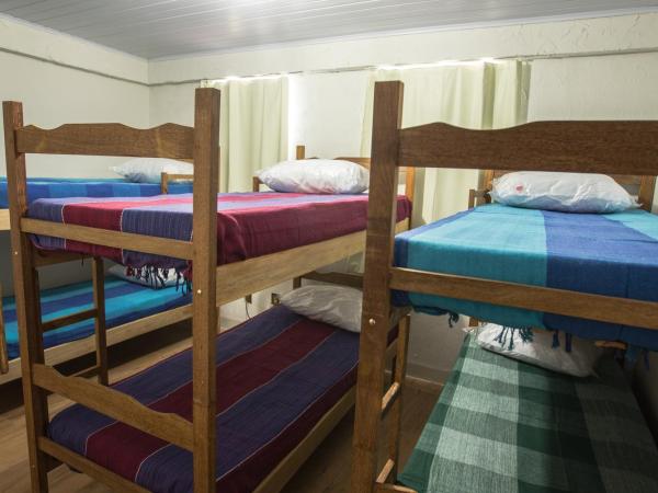 Pousada 45 Hostel : photo 1 de la chambre lit dans dortoir pour hommes de 8 lits