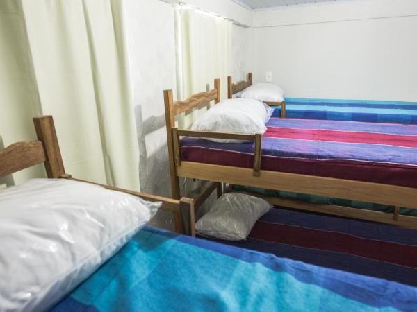 Pousada 45 Hostel : photo 4 de la chambre lit dans dortoir pour hommes de 8 lits