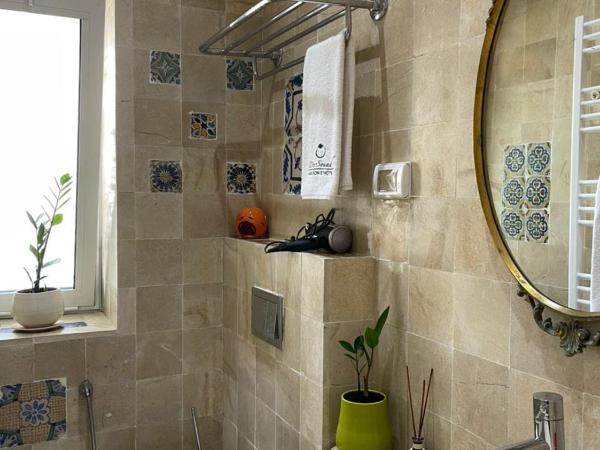Dar Souad : photo 7 de la chambre chambre double