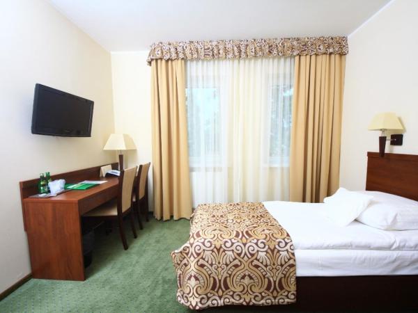 Hotel Zielony : photo 7 de la chambre chambre double