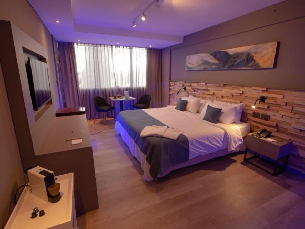 ÑU Posta Urbana Hotel Boutique : photo 6 de la chambre suite deluxe