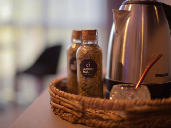 ÑU Posta Urbana Hotel Boutique : photo 5 de la chambre suite deluxe