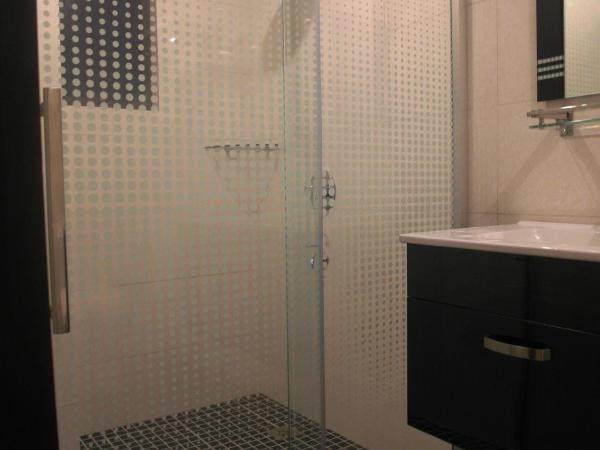 Mandarin Hotel Kota Kinabalu : photo 6 de la chambre chambre lits jumeaux supérieure