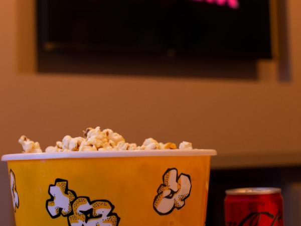 ÑU Posta Urbana Hotel Boutique : photo 1 de la chambre chambre double Économique