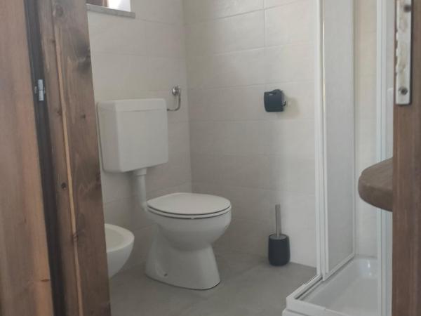 Locanda mami : photo 2 de la chambre chambre lit king-size avec balcon