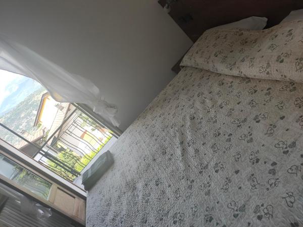 Locanda mami : photo 4 de la chambre chambre lit king-size avec balcon