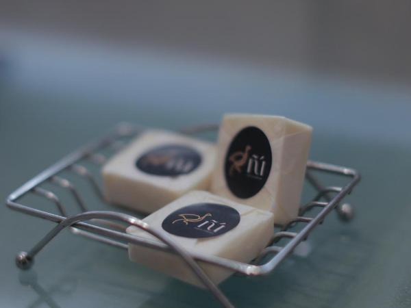 ÑU Posta Urbana Hotel Boutique : photo 2 de la chambre chambre double Économique