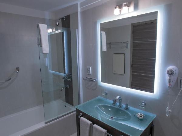 ÑU Posta Urbana Hotel Boutique : photo 10 de la chambre suite deluxe