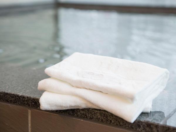 Sanco Inn Nagoya Nishiki Shikinoyu : photo 3 de la chambre chambre double standard - non-fumeurs