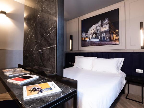 Heart Hotel Milano : photo 3 de la chambre chambre double