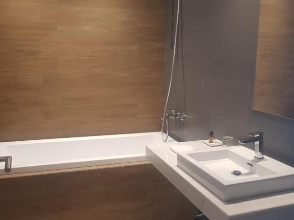 Yto boutique Hotel : photo 4 de la chambre chambre deluxe