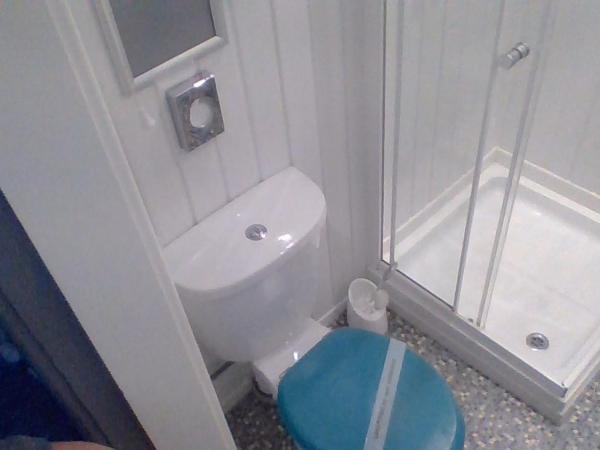 Kings Boutique Hotel : photo 7 de la chambre chambre simple avec salle de bains privative