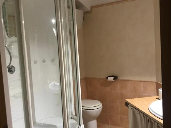 Casale Mille e una Notte : photo 5 de la chambre chambre lit king-size deluxe