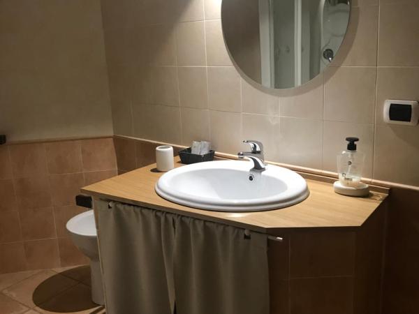 Casale Mille e una Notte : photo 6 de la chambre chambre lit king-size deluxe