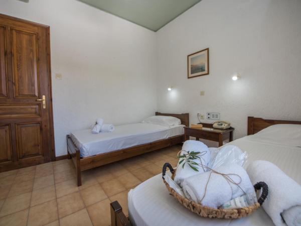 Mitos Village : photo 4 de la chambre chambre triple standard