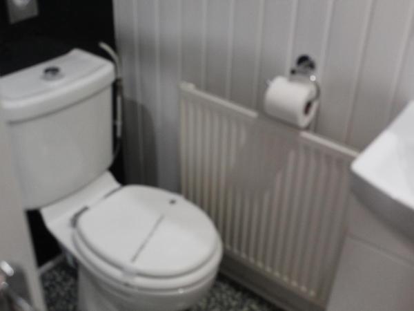 Kings Boutique Hotel : photo 3 de la chambre double plus twin room