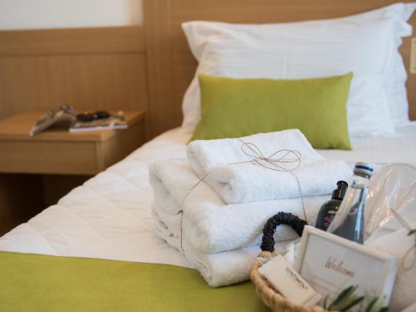 Mitos Village : photo 5 de la chambre chambre quadruple classique