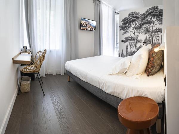 Monsieur Miot Concept Hotel - Bastia centre : photo 3 de la chambre chambre double standard