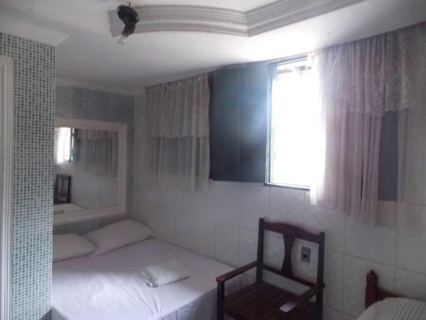 Casa Da Lucia : photo 2 de la chambre chambre lits jumeaux avec lit d’appoint - 301