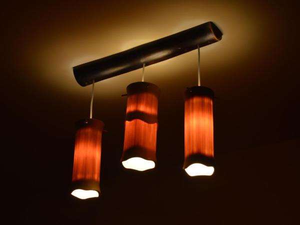 Flamingo Vendégház : photo 4 de la chambre chambre double