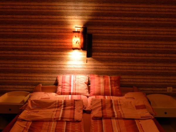 Flamingo Vendégház : photo 3 de la chambre chambre triple