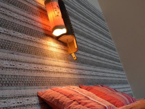 Flamingo Vendégház : photo 8 de la chambre chambre double